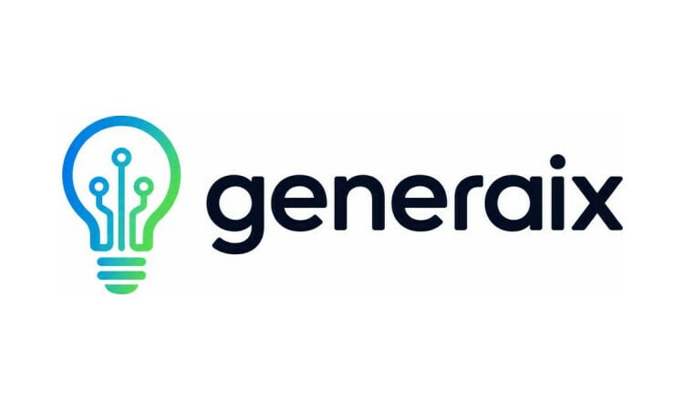 generaix logo
