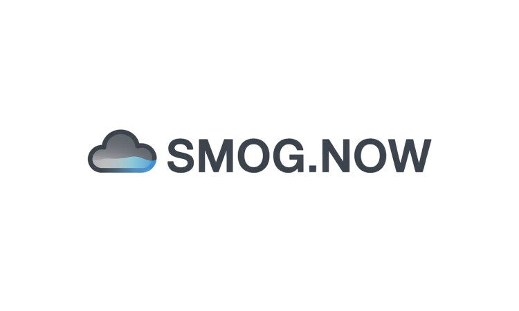 Smog logo