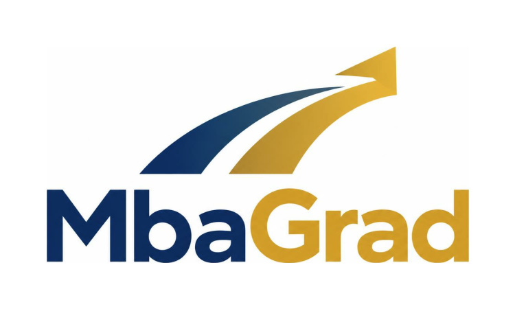 MbaGrad logo