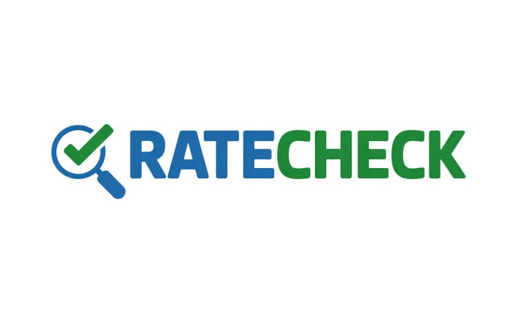 RateCheck logo