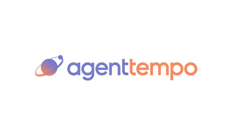 AgentTempo logo