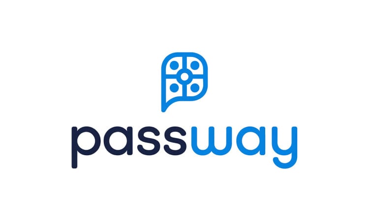 Passway logo