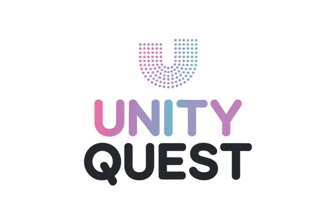 UnityQuest logo