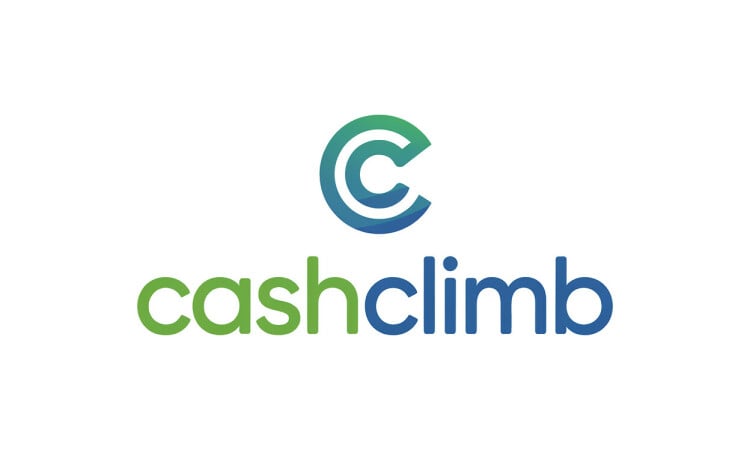 CashClimb logo