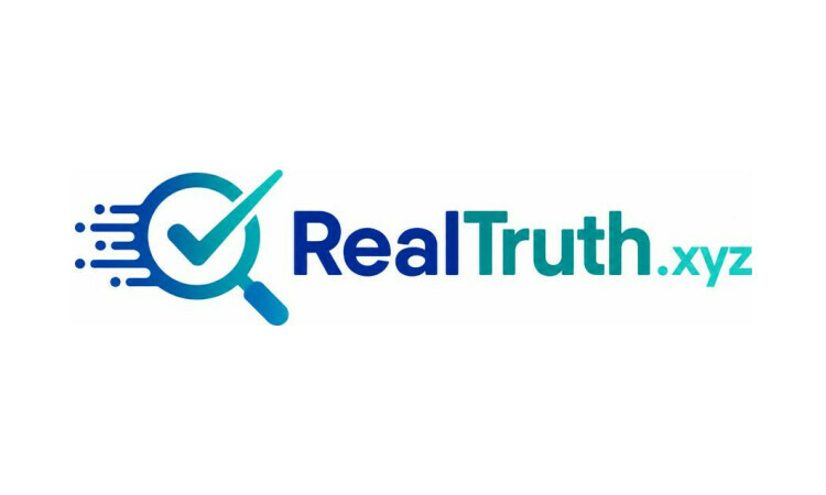 RealTruth.xyz - buy New premium domains