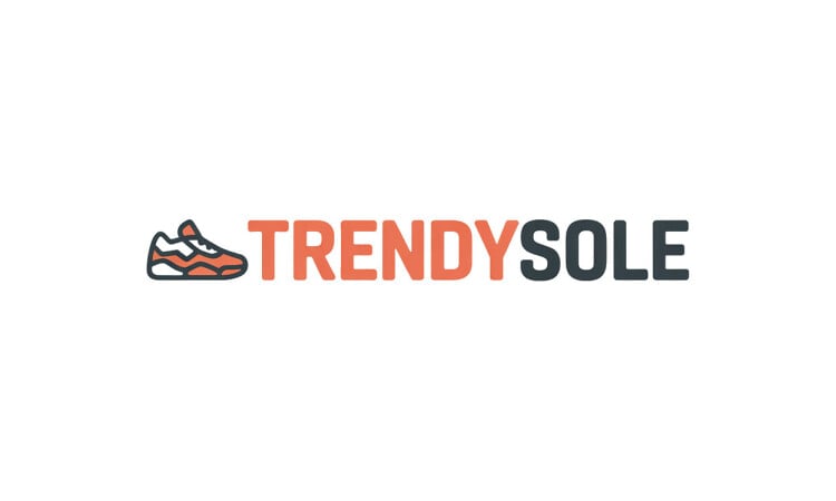 TrendySole logo