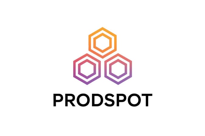 ProdSpot logo
