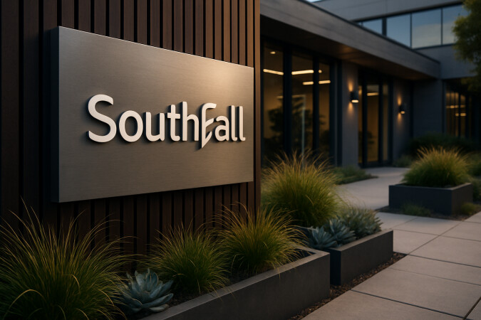 SouthFall.com image 4