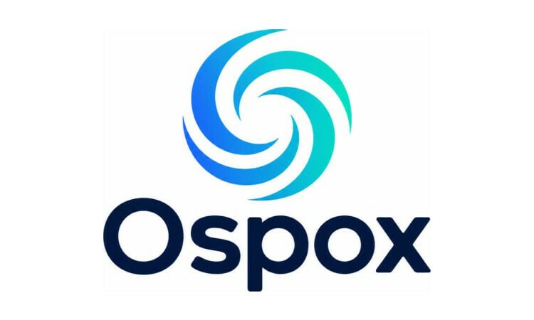 Ospox logo
