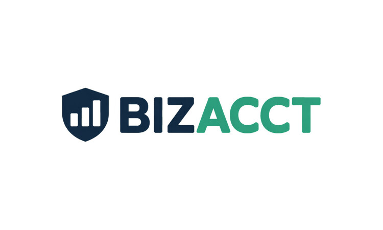 BizAcct logo