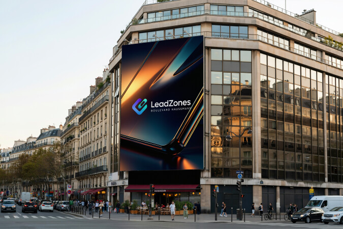 LeadZones.com — 2