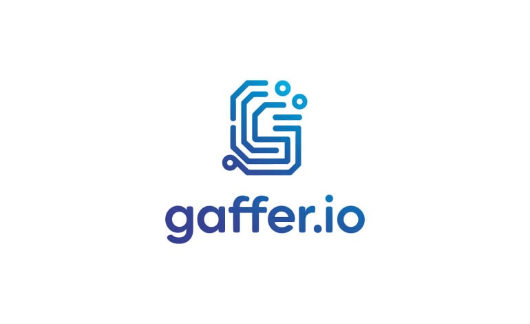 Gaffer logo