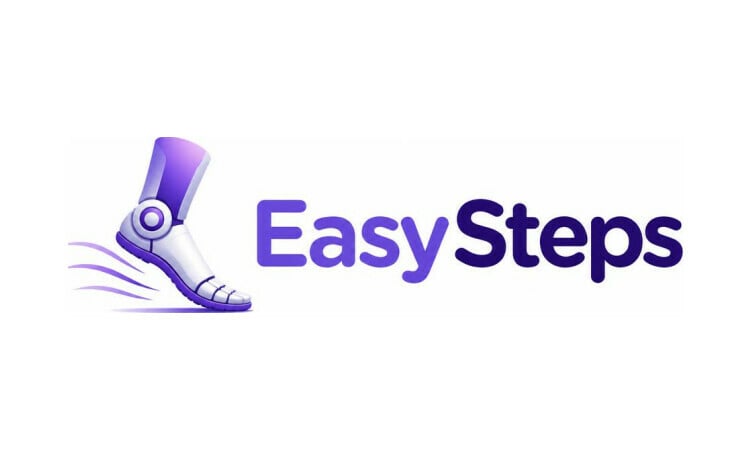 EasySteps logo