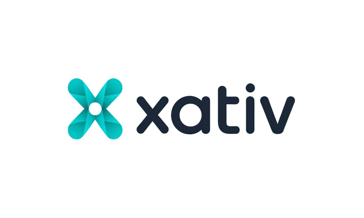 Xativ logo