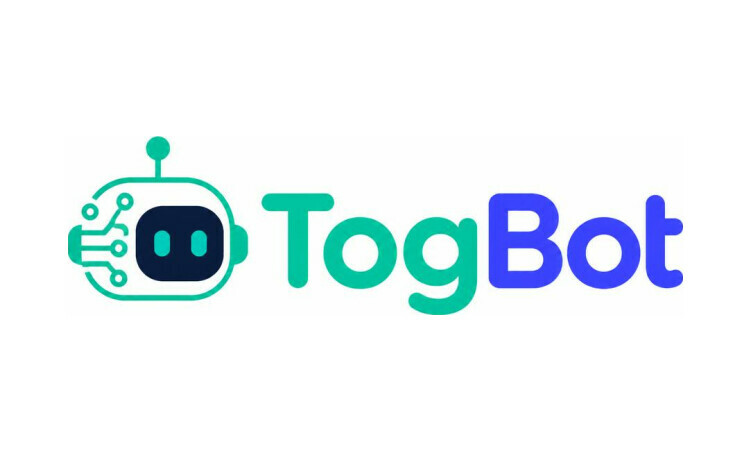 TogBot logo