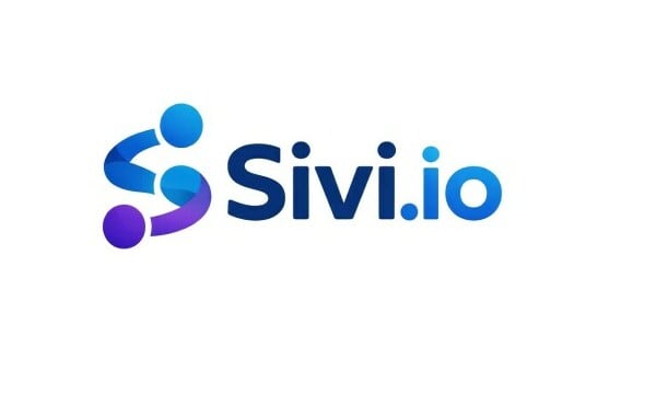Sivi logo