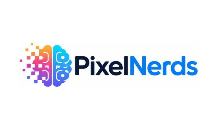 PixelNerds logo