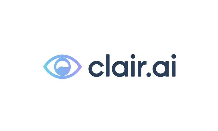 Clair logo