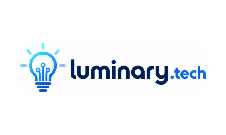 Luminary logo