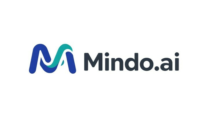 Mindo logo