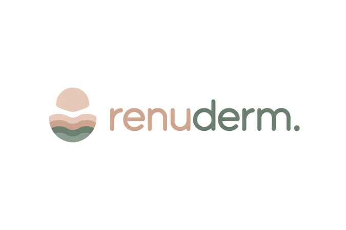 Renuderm logo