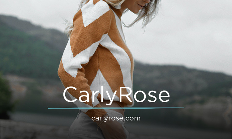 CarlyRose.com - Creative premium domain names
