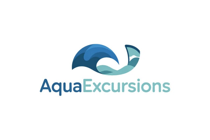 AquaExcursions logo