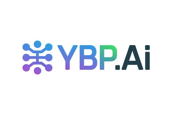 YBP logo