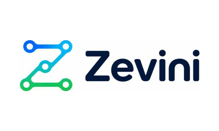 Zevini logo