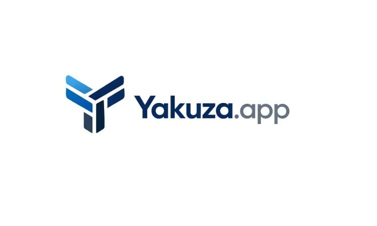 Yakuza logo