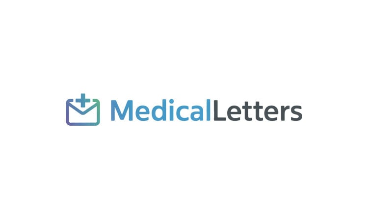MedicalLetters logo