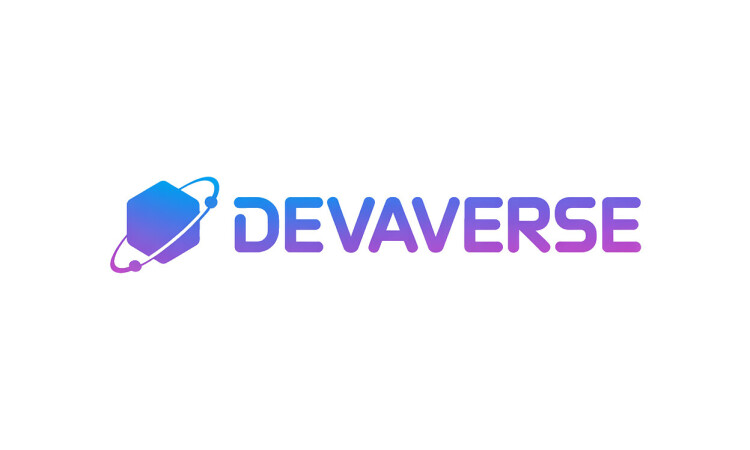 Devaverse logo