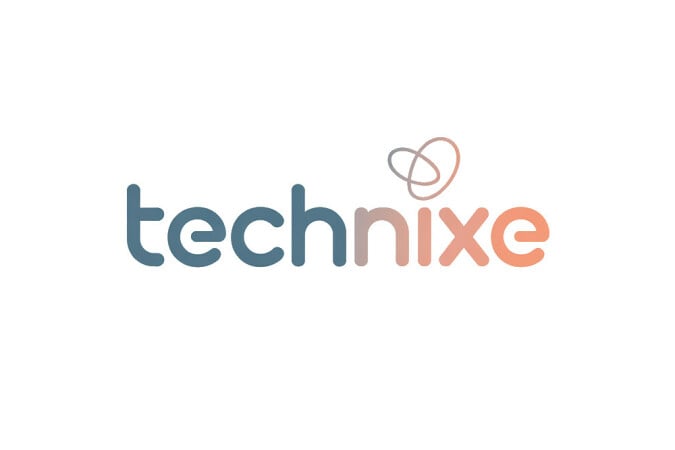 Technixe logo