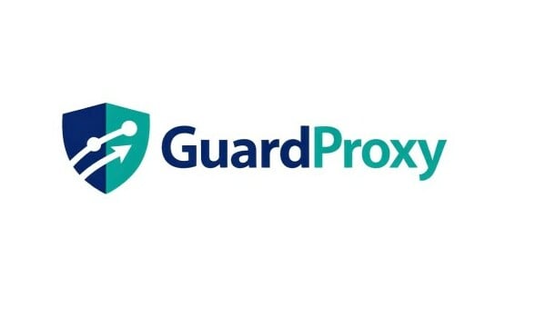 GuardProxy logo