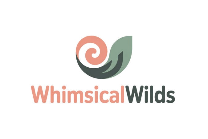 WhimsicalWilds.com logo