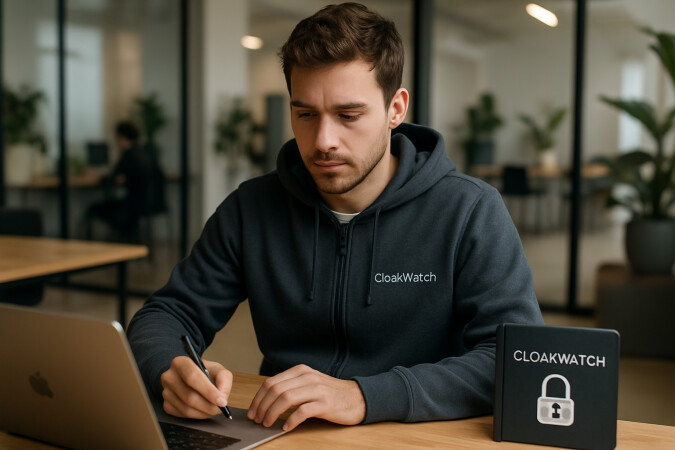 CloakWatch.com image 5