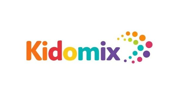 Kidomix logo