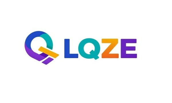 LQZE logo