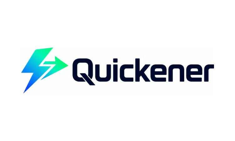 Quickener logo