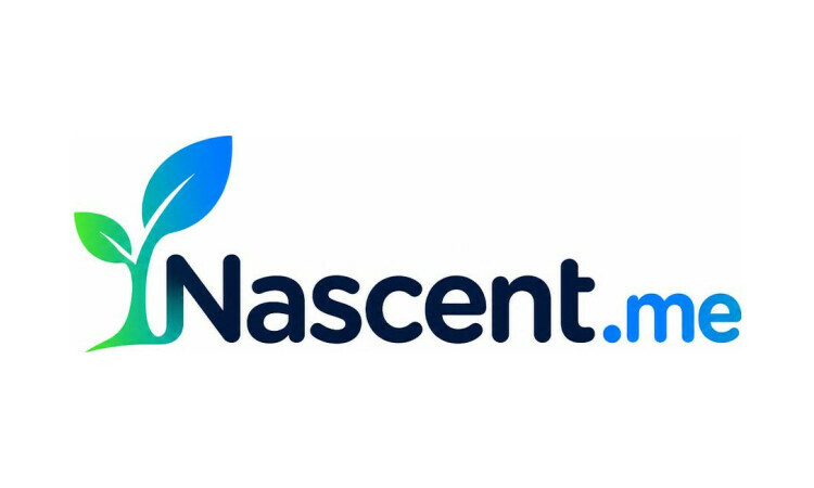 Nascent logo
