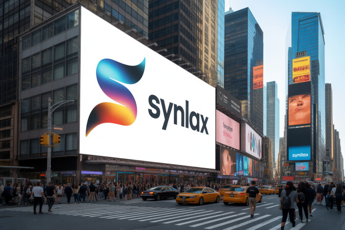 Synlax.com — 3