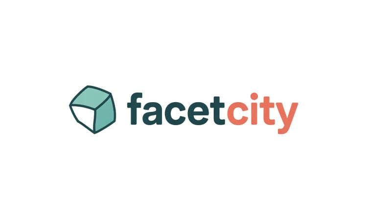FacetCity logo