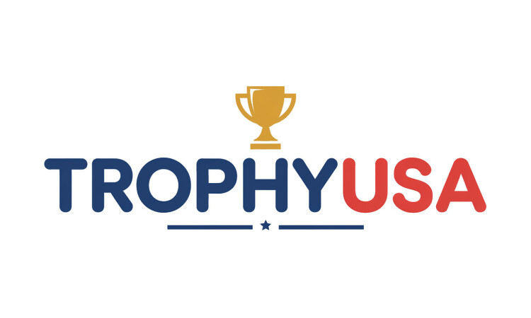 TrophyUSA logo