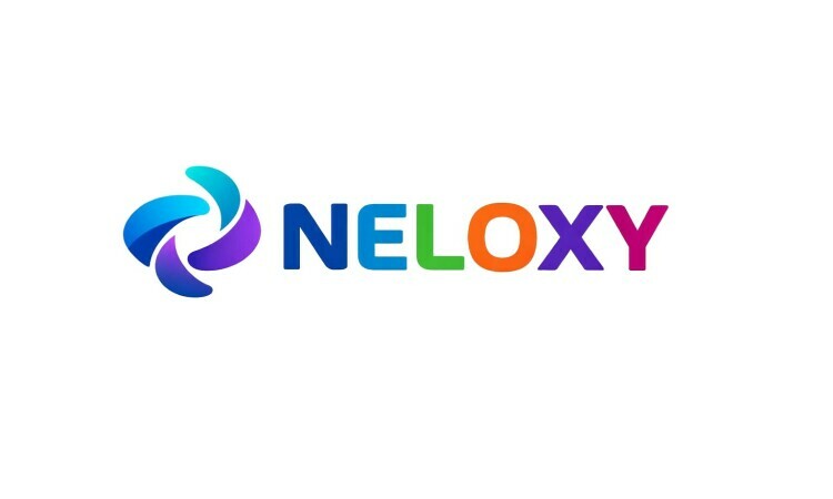 NELOXY logo