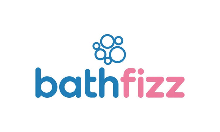 BathFizz logo