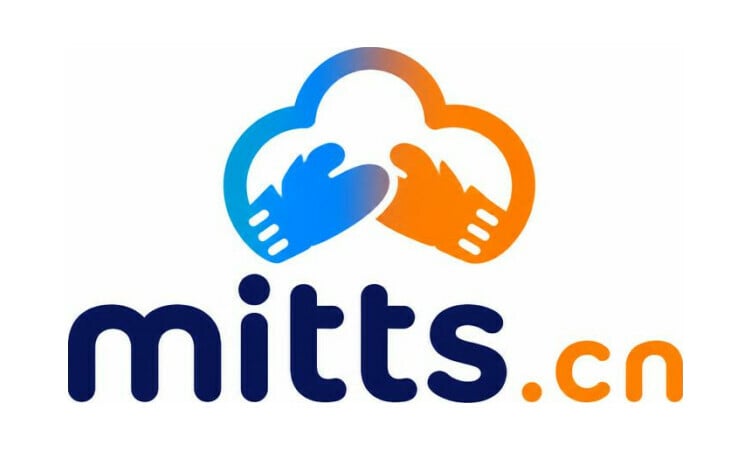 Mitts logo