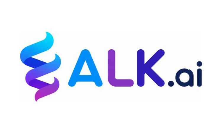 ALK logo