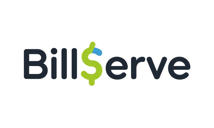 BillServe logo
