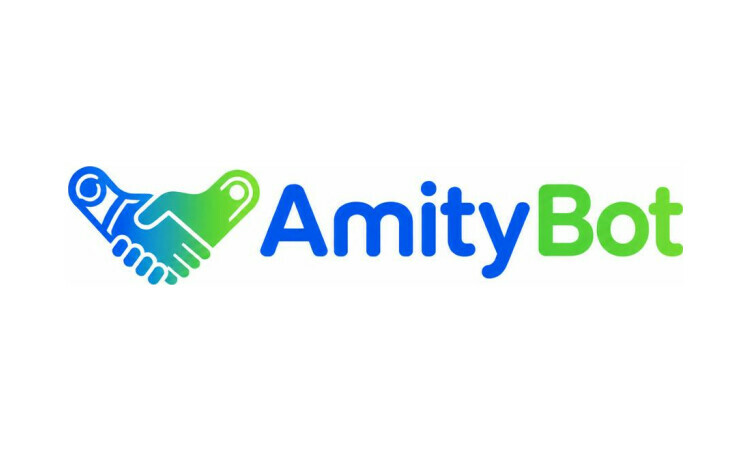 AmityBot logo