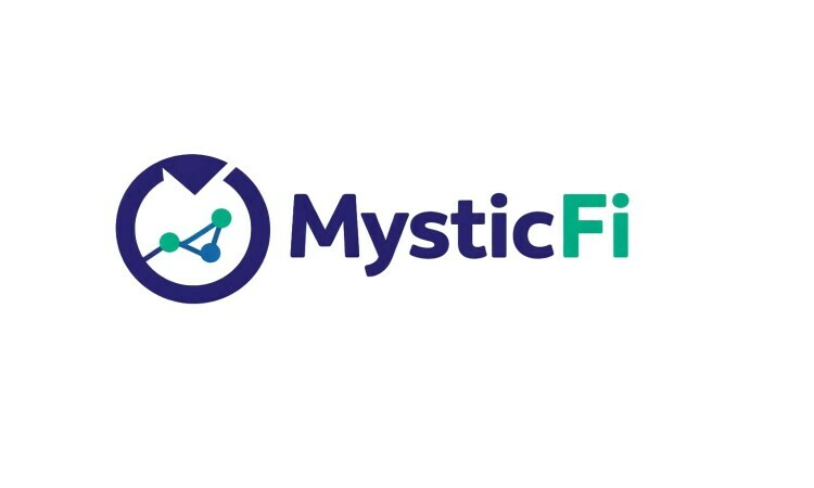 MysticFi.com - Catchy premium domain marketplace